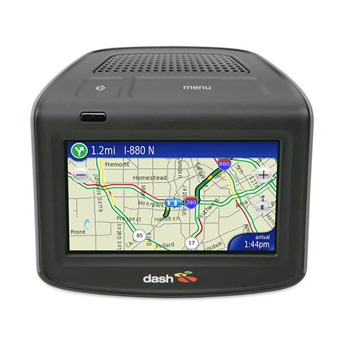 Dash Navigations Product View – Ton Hanchai Portfolio