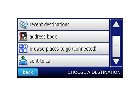 Dash Navigations – Ton Hanchai Portfolio