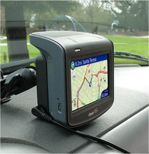 Dash Navigations – Ton Hanchai Portfolio