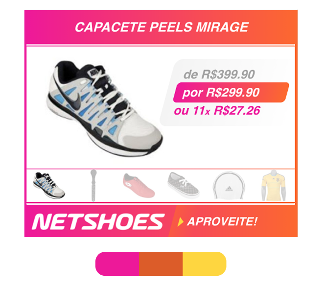 Google Ads - Tommy Hilfiger – Ton Hanchai Portfolio