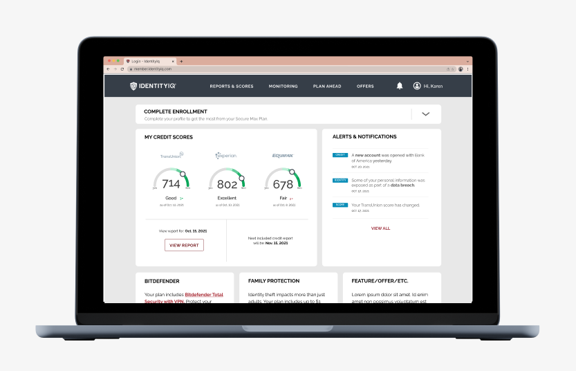 IdentityIQ – Ton Hanchai Portfolio