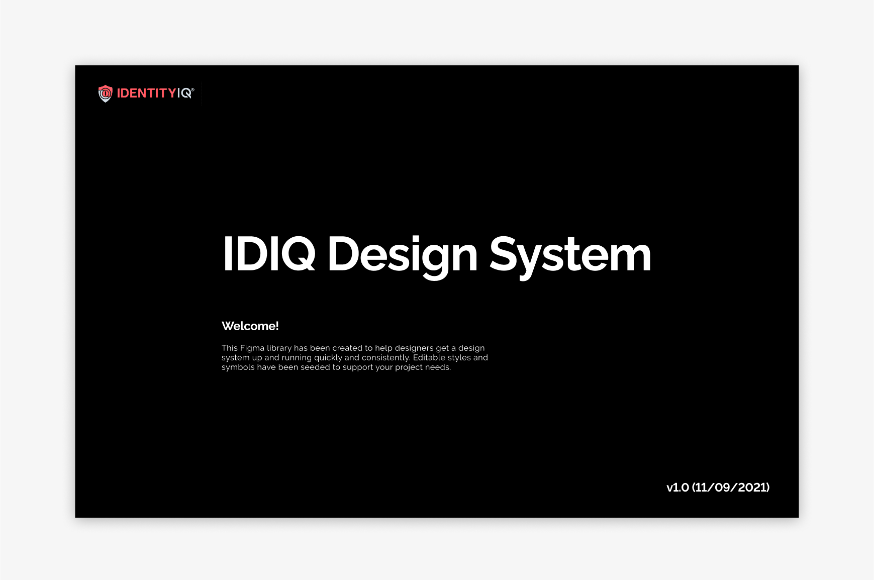 IdentityIQ – Ton Hanchai Portfolio