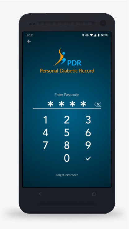 PDR – Ton Hanchai Portfolio