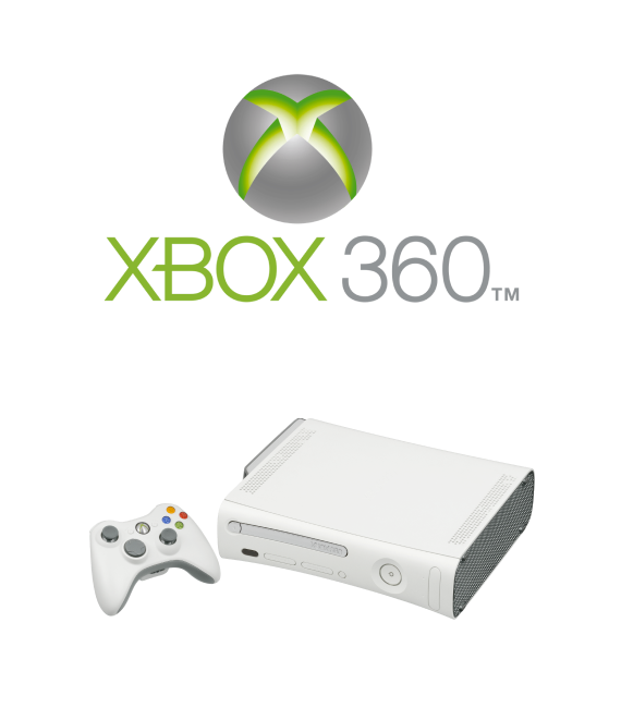 Xbox 360 Blades Dashboard UI – Ton Hanchai Portfolio